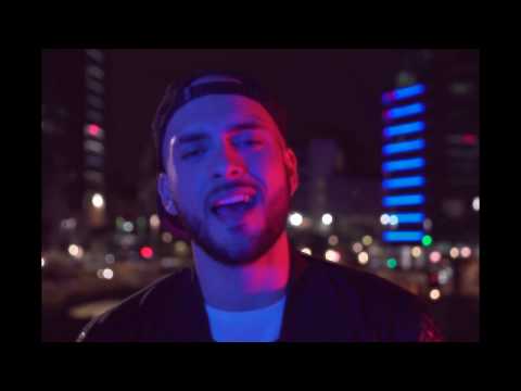 Tony Maiello - Tutta colpa mia [Official Video]
