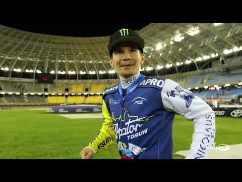 Pres Grupa Deweloperska Toruń - Betard Sparta Wrocław | Półfinał 2025 | Kulisy