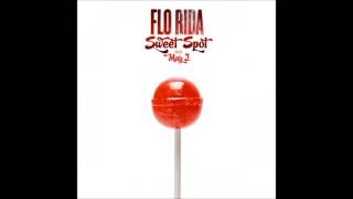 Flo Rida ft. May J. - Sweet Spot (New Version) HD