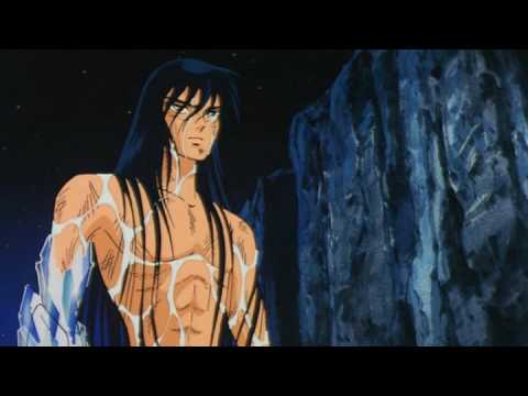 Dragon Shiryu vs Midgard Hyoga