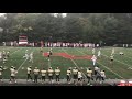 Justin Mucci Sophomore Year Highlights 