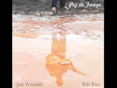 Rocinante En El Hipodromo - Rafo Ráez