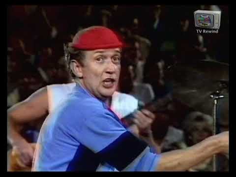 Drukwerk - Carolien 1984