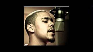 J.Cole ft. Skylar Grey - I&#39;m Coming Home (High Quality!)