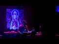 Hawkwind 50th Anniversary "Motorway City" RAH 26/11/2019