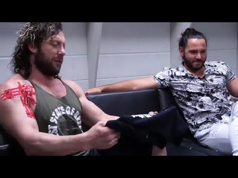 Watch: “Jingle” – Being The Elite Ep. 356