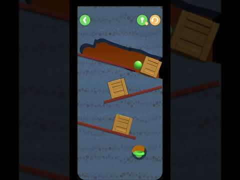 Dig It, Underground 19-14