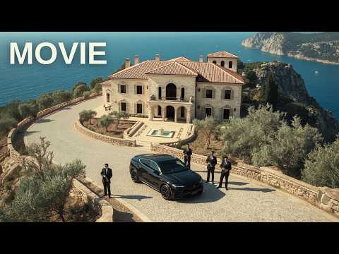 Fugitive Agent Fell for the Mafia Boss’s Wife — Now He's Hunted! | Crime Action | Full Movie English