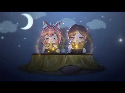 heiakim & Kitsui Akira - psyche [ Lyric Video ]