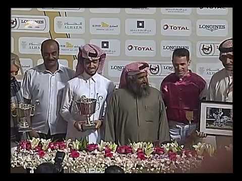 Race 8 Muraikh cup
