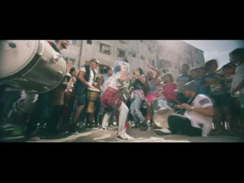 Nicole Cherry - Music Evolution  2013 - 2017