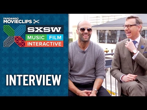 SXSW 2015 - Interview with Cast and Director of Spy - Film Festival Video HD