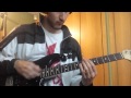 The Parlor Mob - How It's Going To Be (cover)