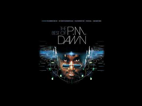 P M  Dawn   The Best of P M  Dawn 2000