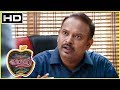Vadacurry Movie Scenes RJ Balaji Becomes Friends With The Goons Jai RJ Balaji Swathi Reddy