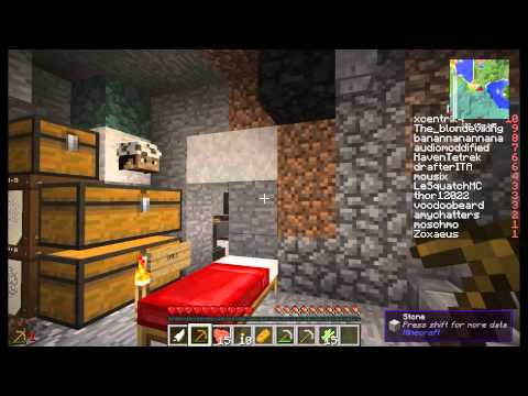 Feed the Creeper Episode 1 - In the Beginning