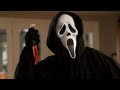 Scream 1996 Kill Count