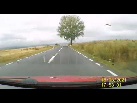 Dj  106T  Toparcea - Ocna Sibiului