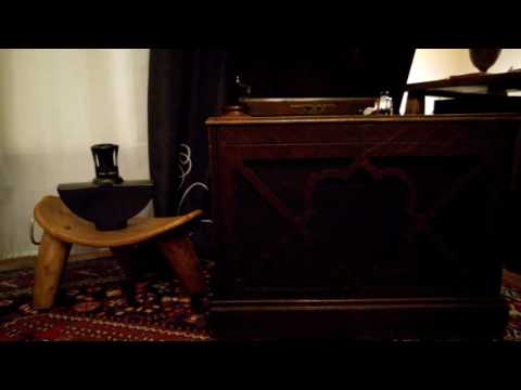 Le tango des fauvettes - Berthe Sylva - Odeon - 1929