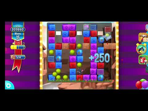 PET RESCUE SAGA LEVEL 4369 ~ NO BOOSTERS