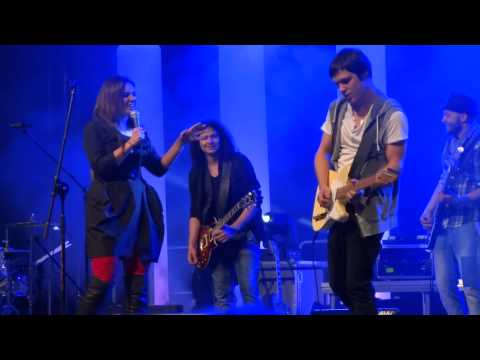 Ewa Farna - Ponorka - LIVE