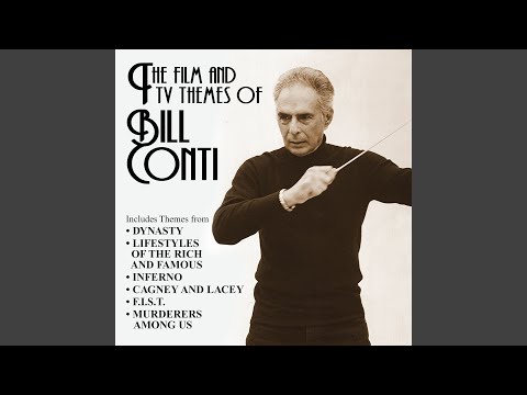 Main Title (From "Dynasty")