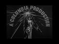 Columbia Pictures 1934 Open