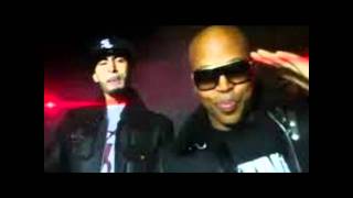 Rohff Feat La fouine - On peut pas tout avoir