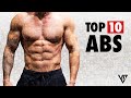 Top 10 Ab Workouts (The Best of V Shred!)