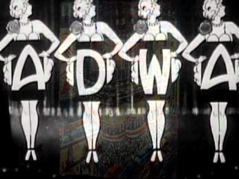 Broadway Melody of 1929 - Nat Shilkret & His Orch.