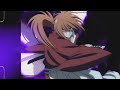Kenshin Evolution MEP Over The Sky AMV Big Contest 2024