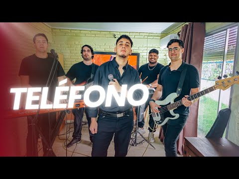 LA ONCE - TELÉFONO ( Video Oficial )