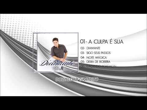 A Culpa É Sua - Jean Lopes
