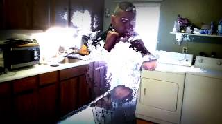 "The Purification Mantra of the Thousand Armed Chenrezig (Tibetan Chant Plus Urban Groove)" Fan Vid