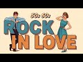 The Best Of 50s And 60s Rock And Roll For Couples In Love