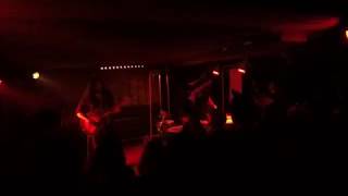 The Picturebooks - I Need That Ooh (Prague Café V lese)