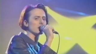 SUEDE -  So Young