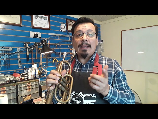 Vídeo relacionado con Vaguelly Soporte De Lira Para Partituras De Trompeta Y Trombón Clip Ligero Compacto Para Música De Marcha Fácil De Transportar Accesorio Para Músicos