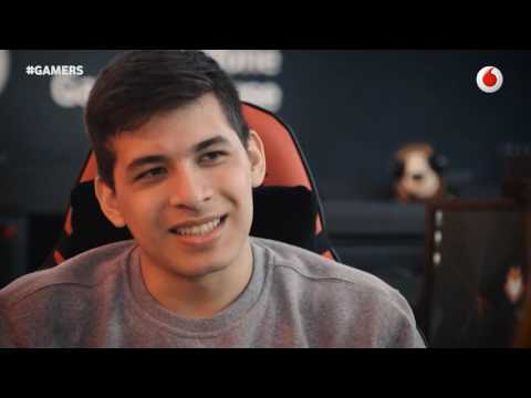 Conociendo a Inkos - #Gamers4