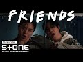 Lil Boi - FRIENDS (Feat. Wonstein)