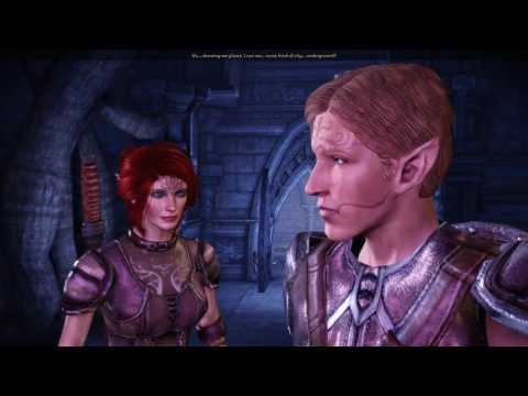 Tamlen and the Eluvian