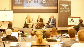Panel Discussion with Keynote Speakers