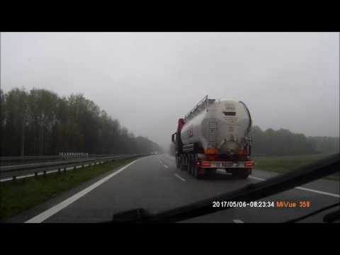 06.05.17 Tychy-Piotrków Tr.  S1/DK1