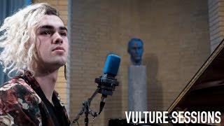 Ben Christopher - The Weight | Vulture Sessions Oxford