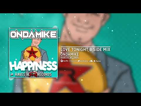 The Outfield - Your Love (OnDaMiKe B Side Remix)