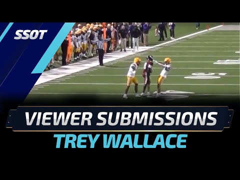 Underrated Prospect Trey Wallace: Speed & Skill on the Field
