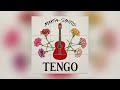 Marta Santos - Tengo (Audio Oficial)