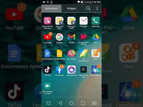 como bouta asua dpi no lg k9