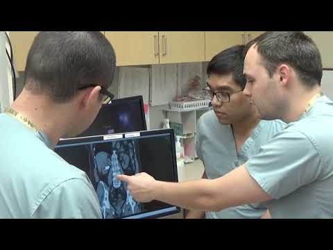 Overview and Virtual Tour of Our Residency Program