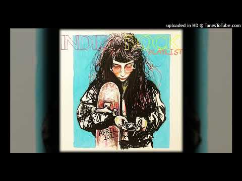 Vundabar - Alien Blues (feat. Indigo De Souza) [Redux]